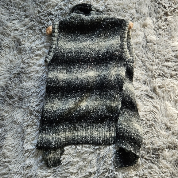 BCIM Wool/acrylic sweater - Picture 8 of 11